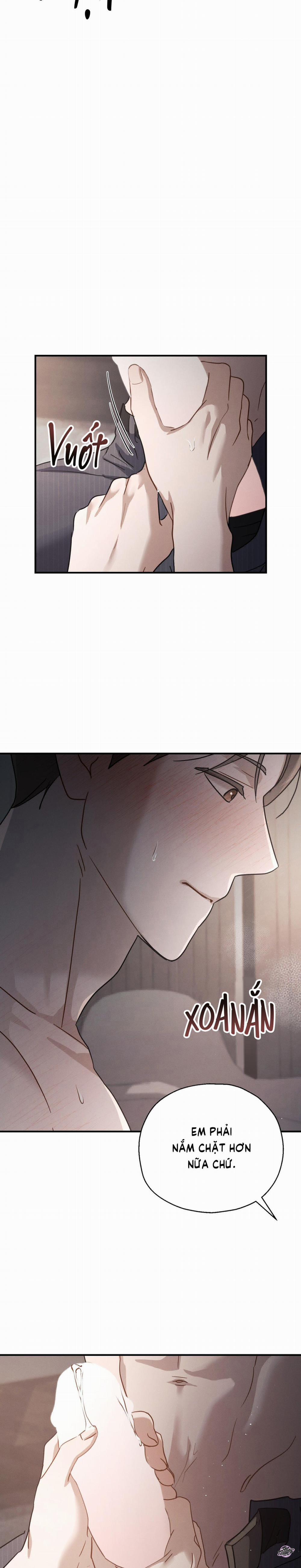 Vượt Xa Kí Ức 37 trang 17