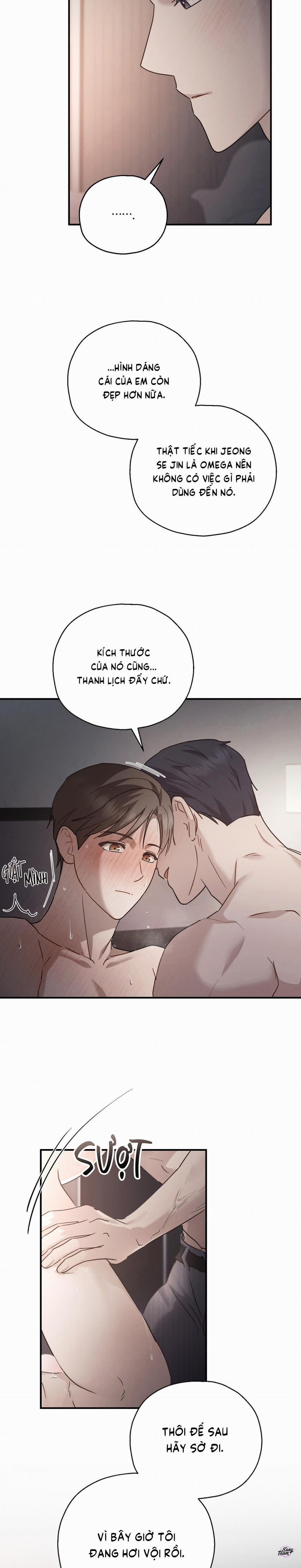 Vượt Xa Kí Ức 37 trang 19