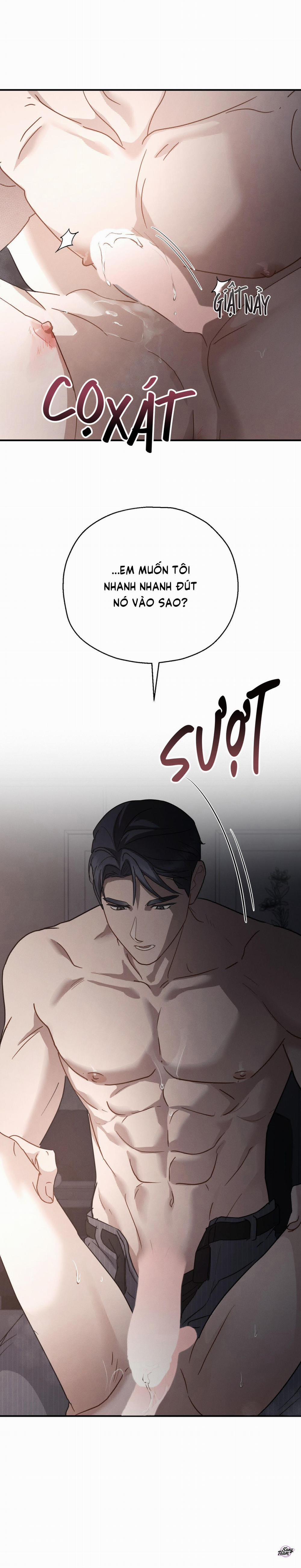 Vượt Xa Kí Ức 37 trang 22