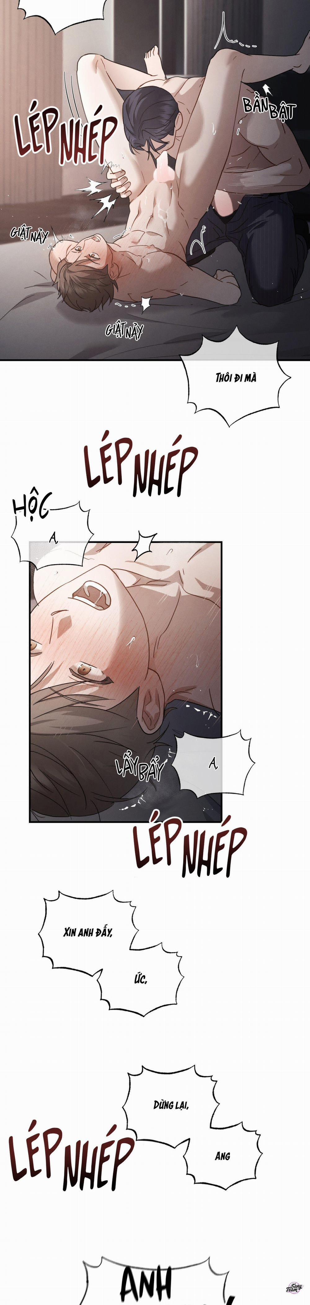 Vượt Xa Kí Ức 37 trang 24