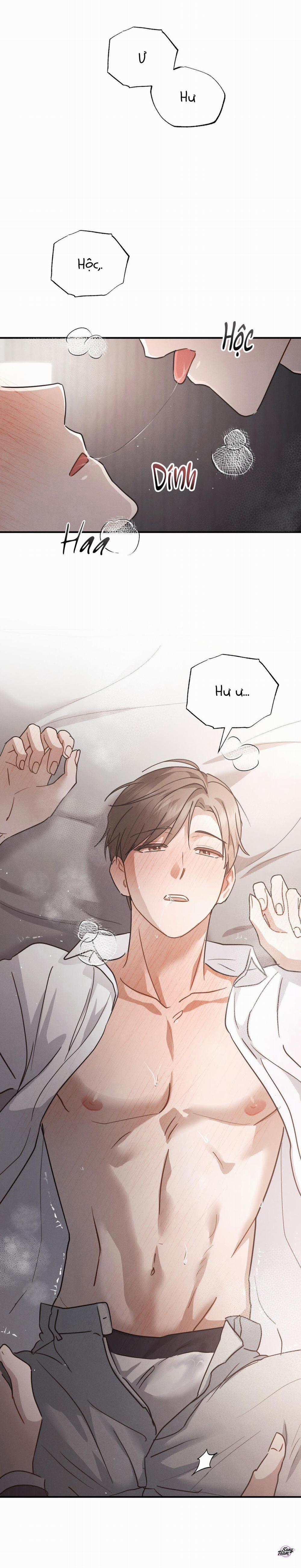 Vượt Xa Kí Ức 37 trang 7