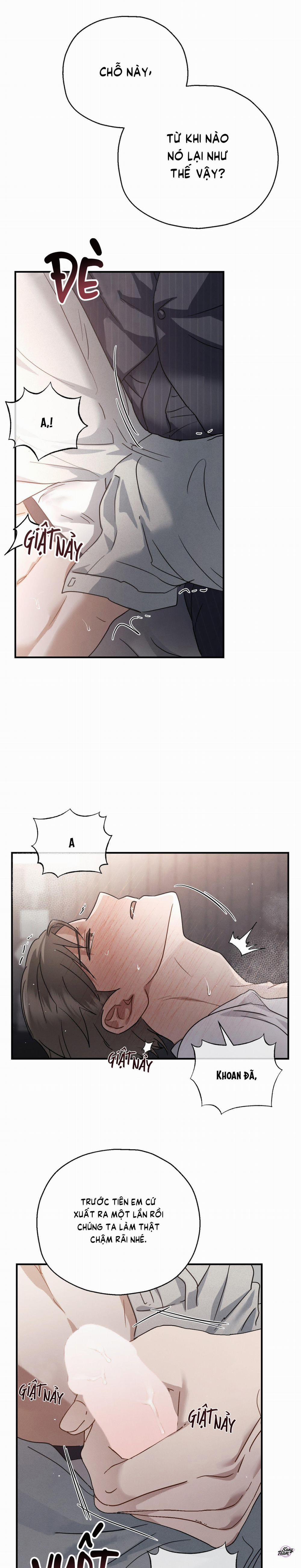 Vượt Xa Kí Ức 37 trang 8