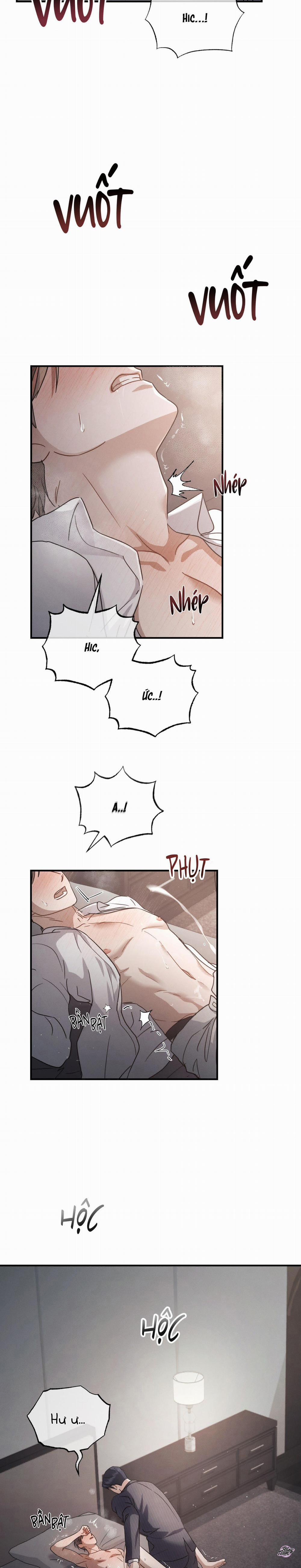 Vượt Xa Kí Ức 37 trang 9