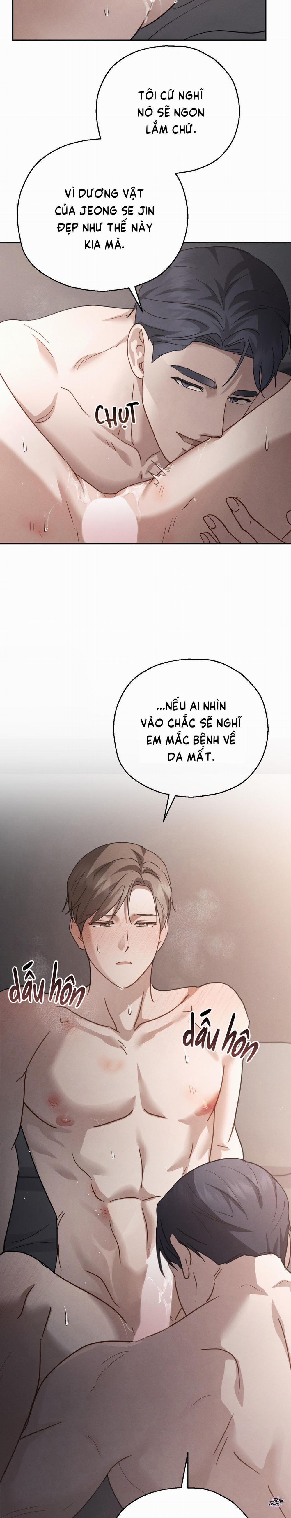 Vượt Xa Kí Ức 38 trang 1