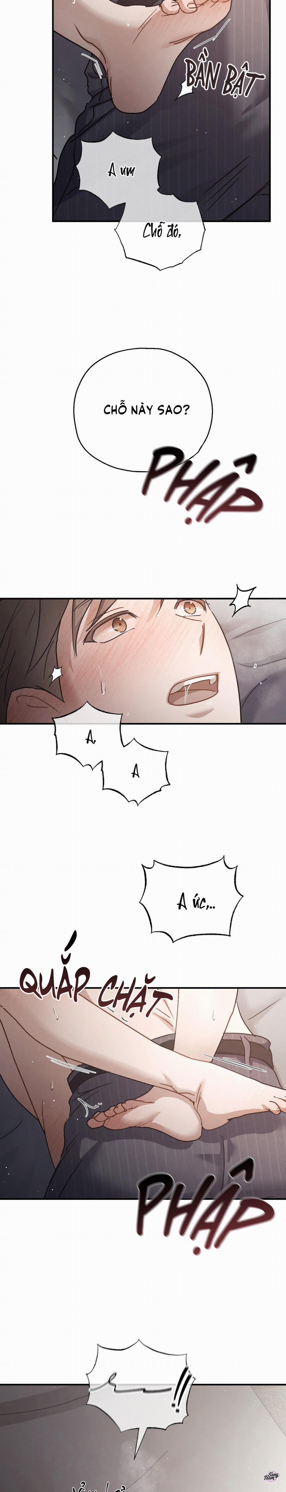 Vượt Xa Kí Ức 38 trang 10
