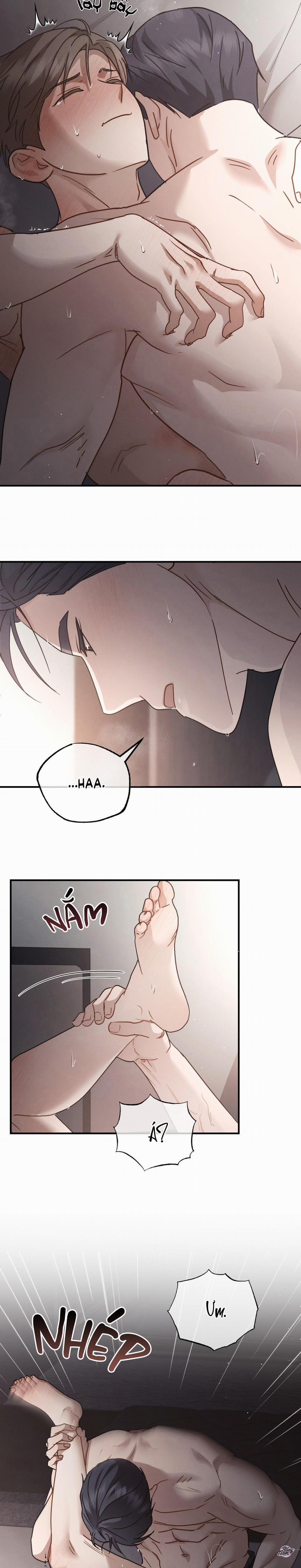 Vượt Xa Kí Ức 38 trang 11