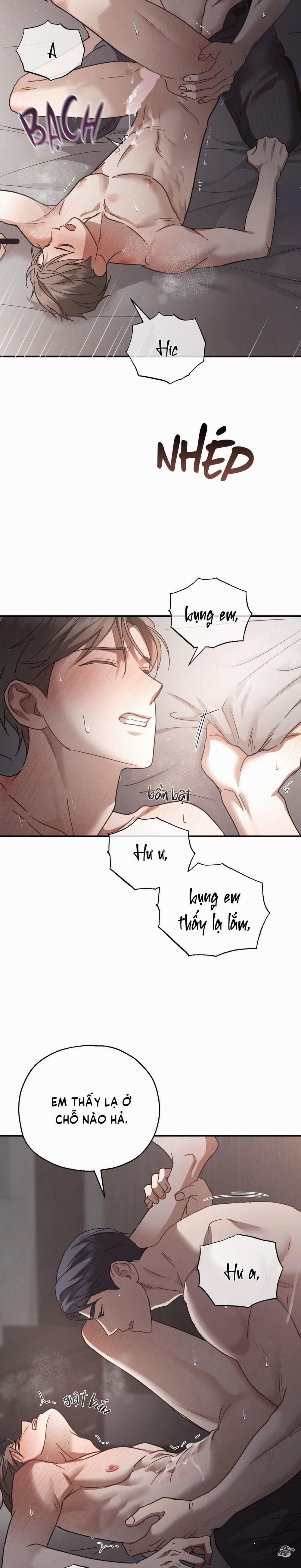 Vượt Xa Kí Ức 38 trang 12