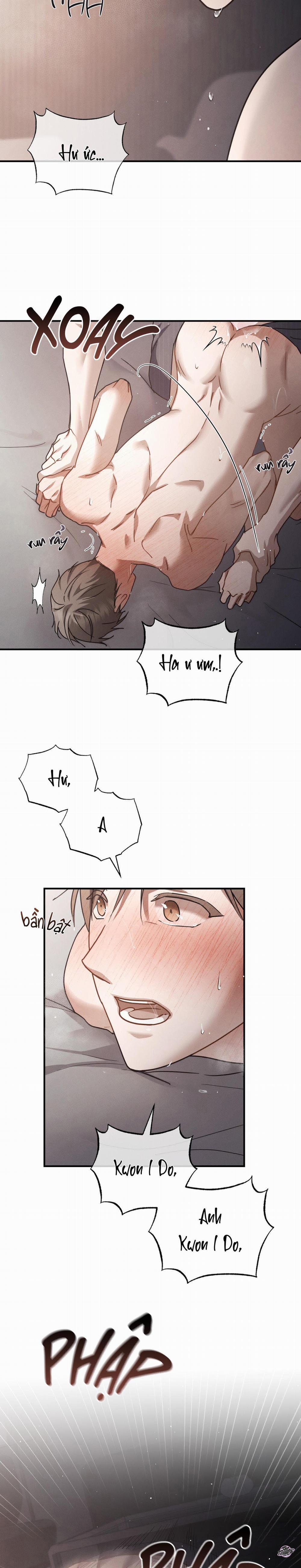 Vượt Xa Kí Ức 38 trang 14