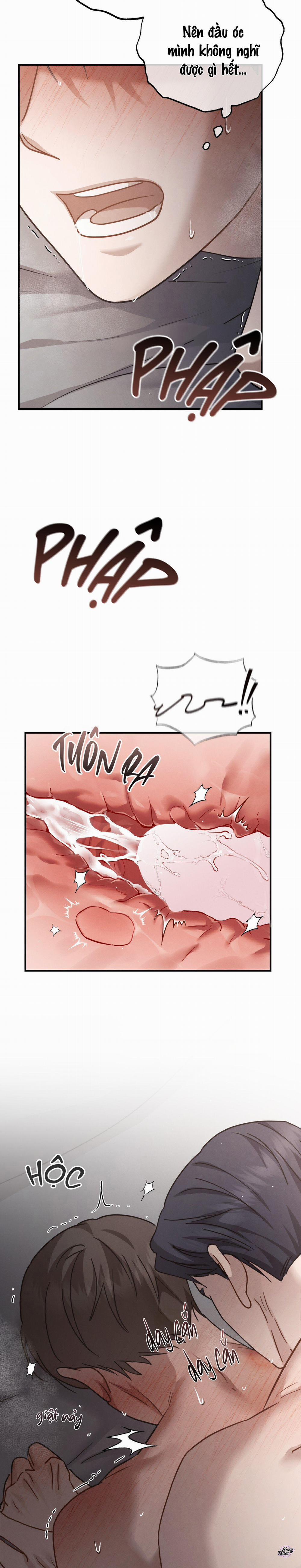 Vượt Xa Kí Ức 38 trang 16