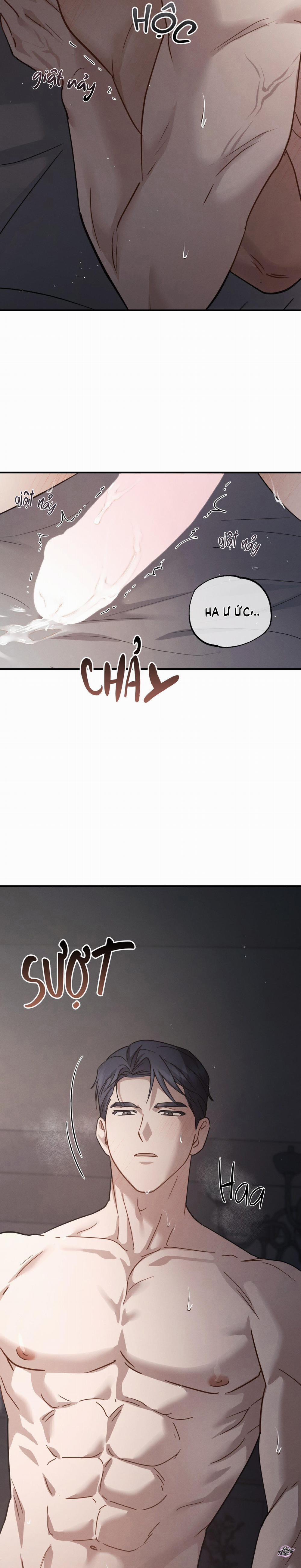 Vượt Xa Kí Ức 38 trang 17