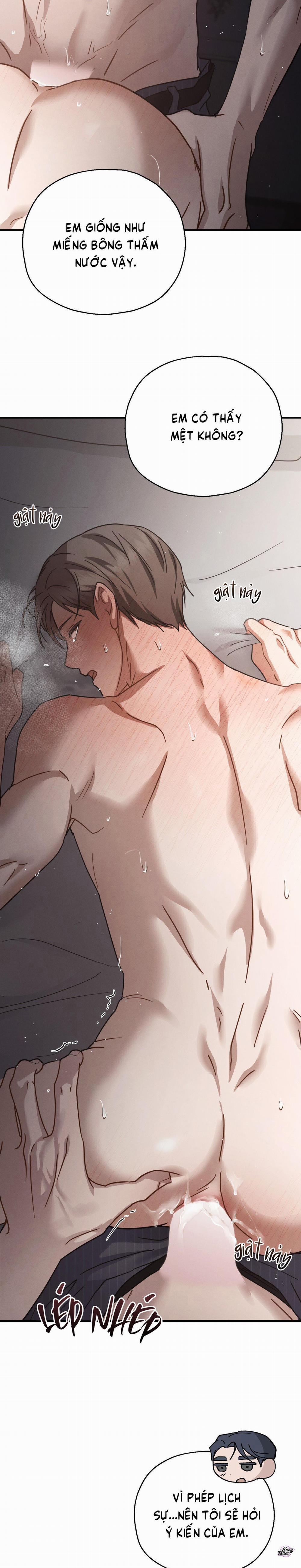 Vượt Xa Kí Ức 38 trang 18