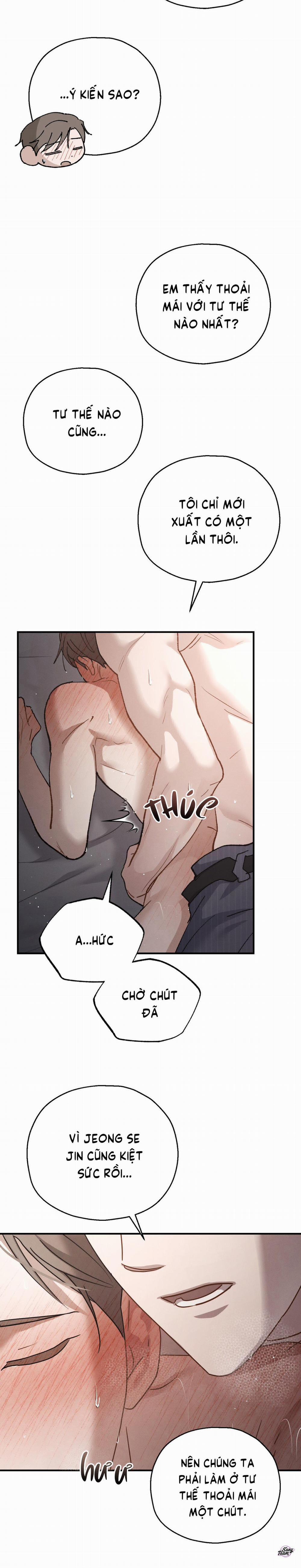 Vượt Xa Kí Ức 38 trang 19