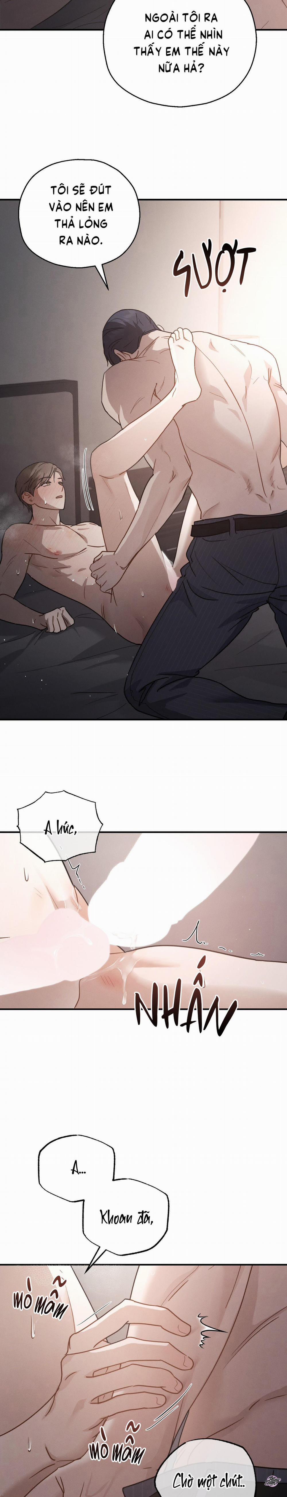 Vượt Xa Kí Ức 38 trang 2