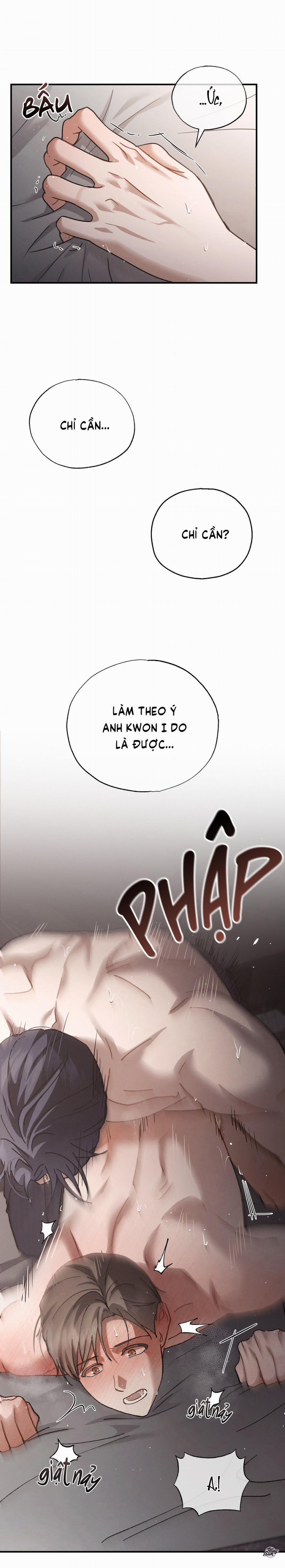 Vượt Xa Kí Ức 38 trang 20