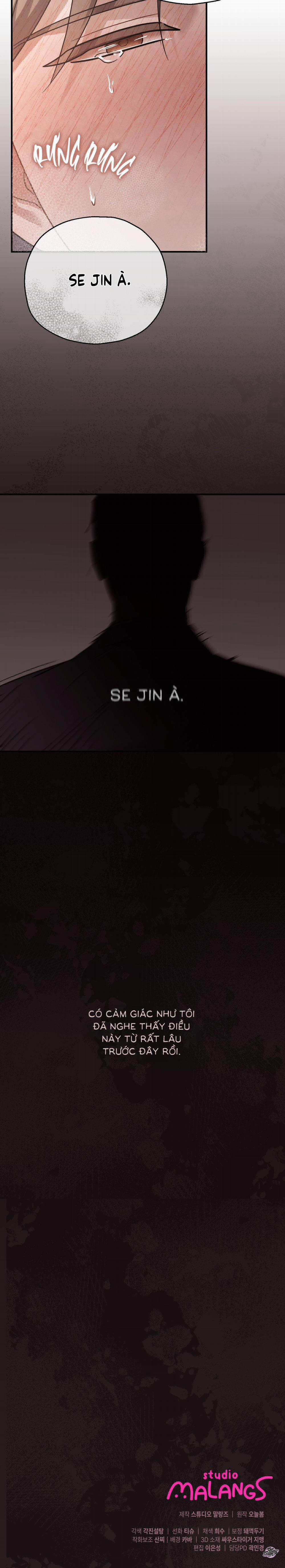 Vượt Xa Kí Ức 38 trang 23