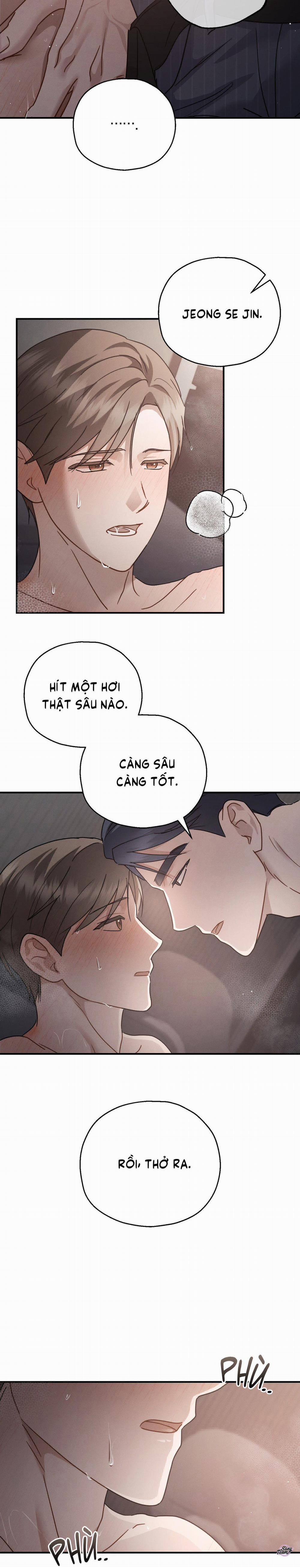 Vượt Xa Kí Ức 38 trang 3