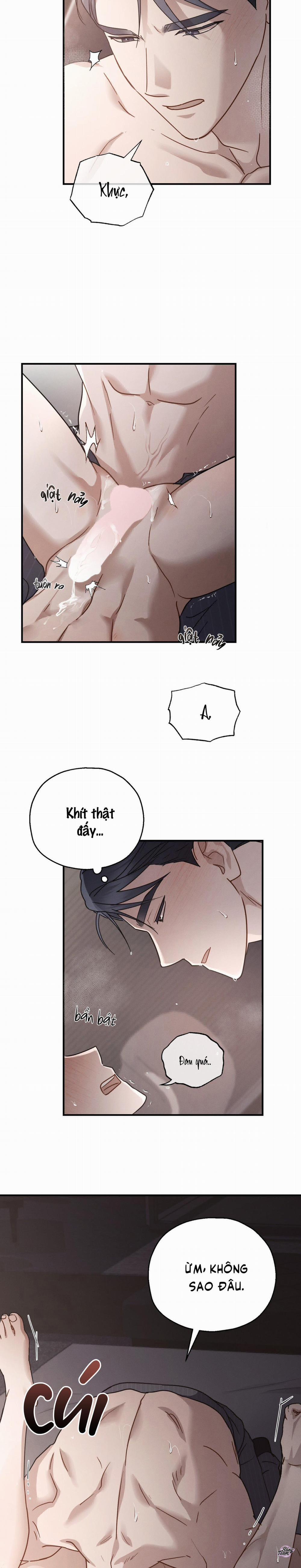 Vượt Xa Kí Ức 38 trang 5