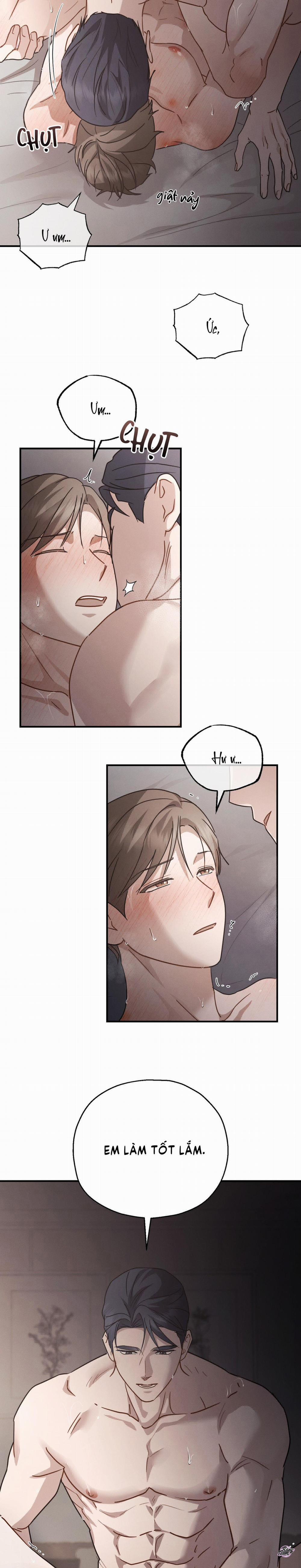 Vượt Xa Kí Ức 38 trang 6