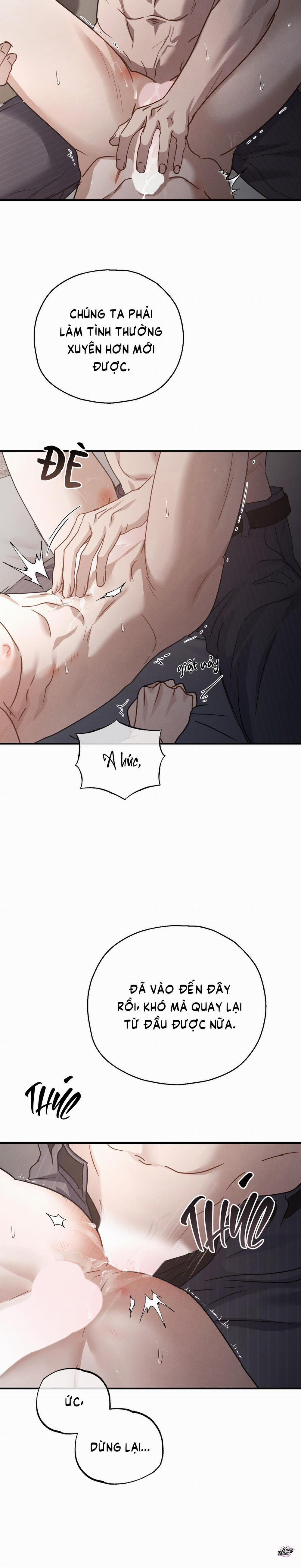 Vượt Xa Kí Ức 38 trang 7