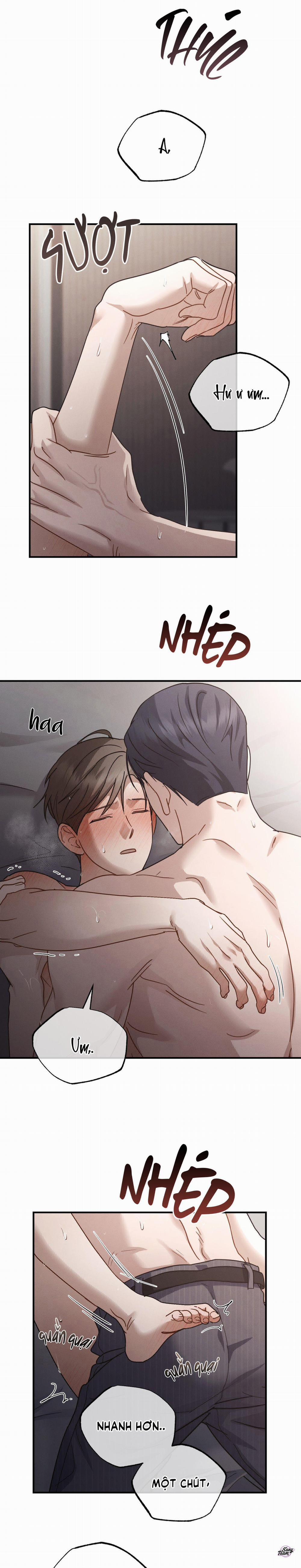 Vượt Xa Kí Ức 38 trang 8