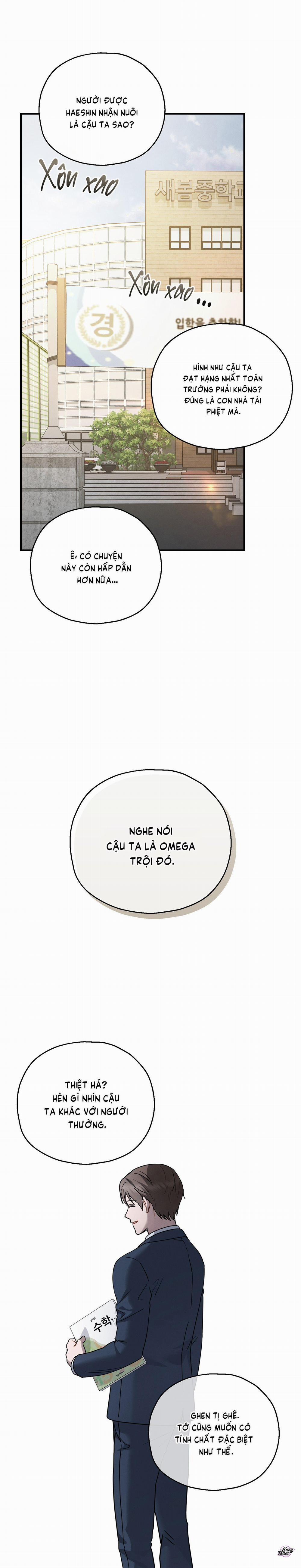 Vượt Xa Kí Ức 39 trang 0