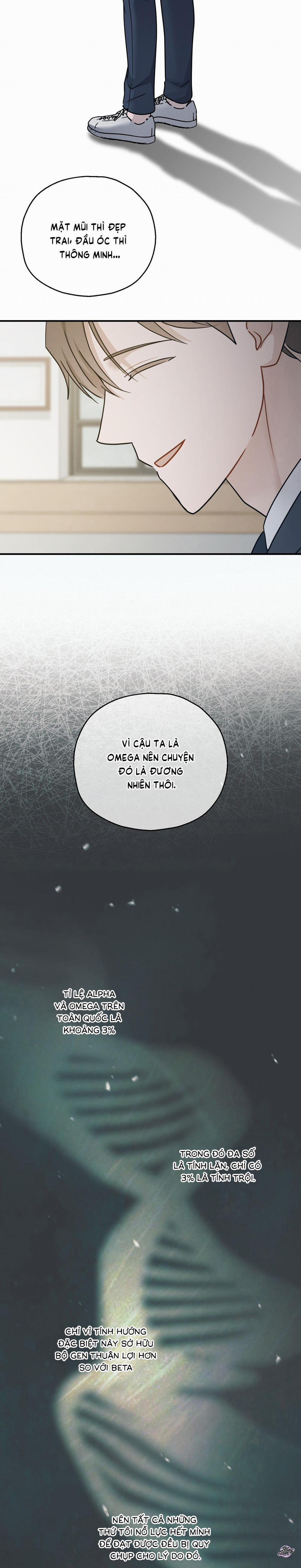 Vượt Xa Kí Ức 39 trang 1