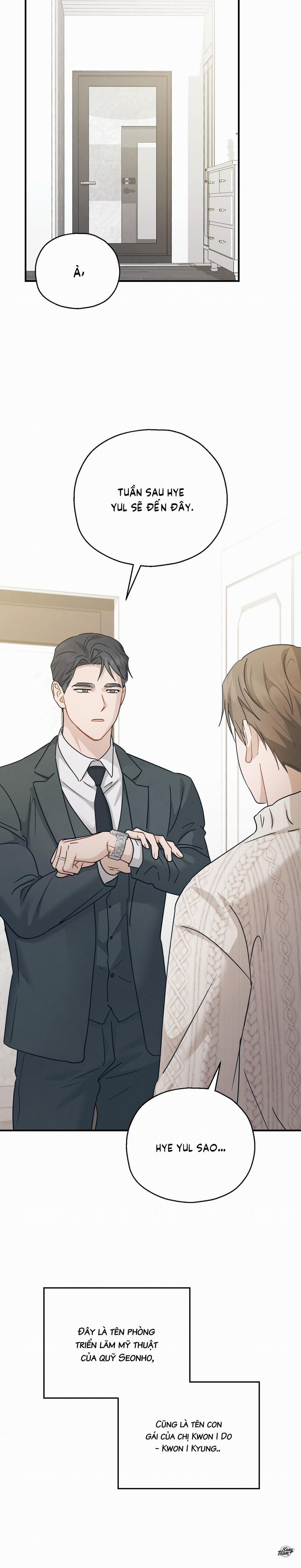 Vượt Xa Kí Ức 39 trang 10