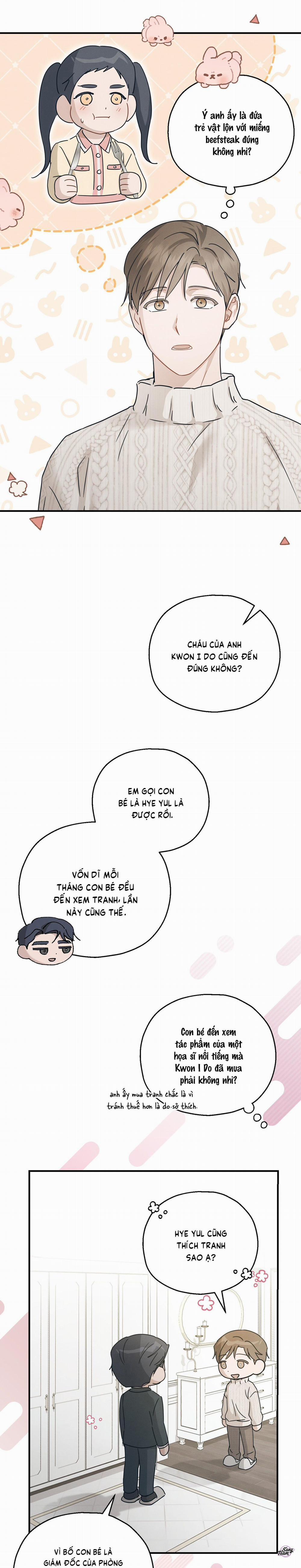 Vượt Xa Kí Ức 39 trang 11