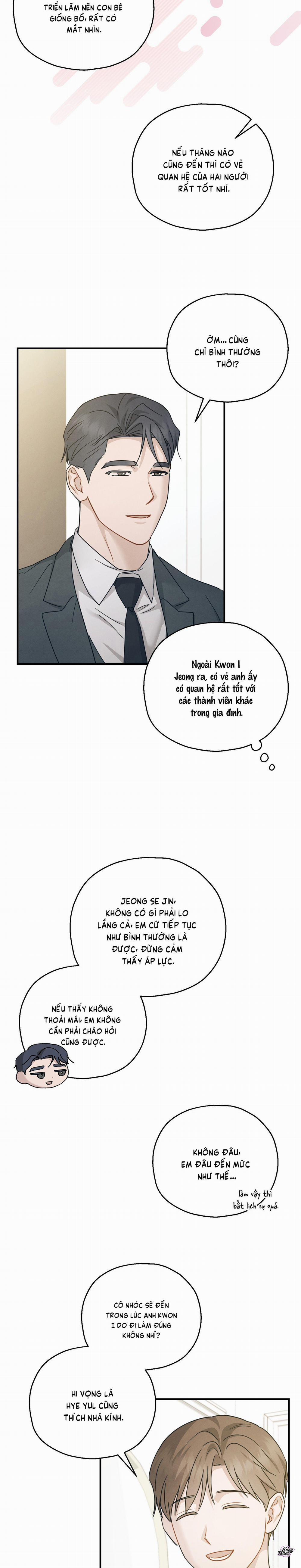 Vượt Xa Kí Ức 39 trang 12