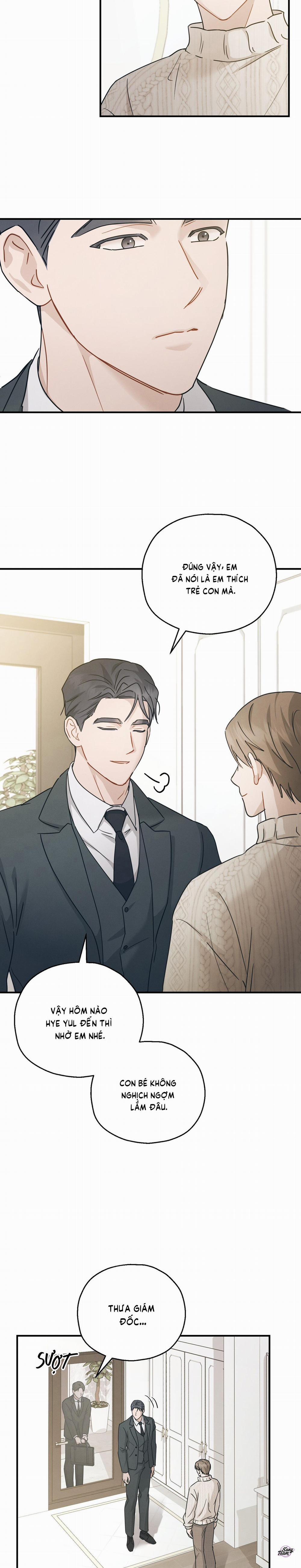Vượt Xa Kí Ức 39 trang 13