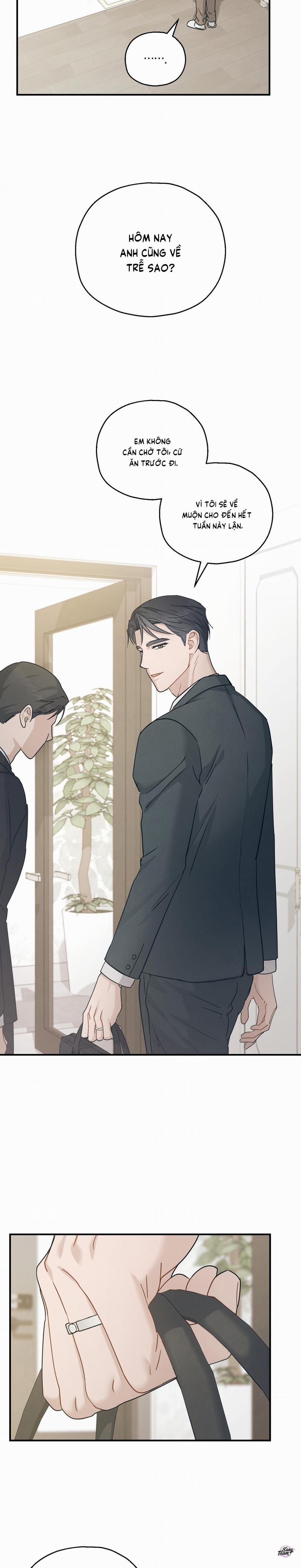 Vượt Xa Kí Ức 39 trang 14