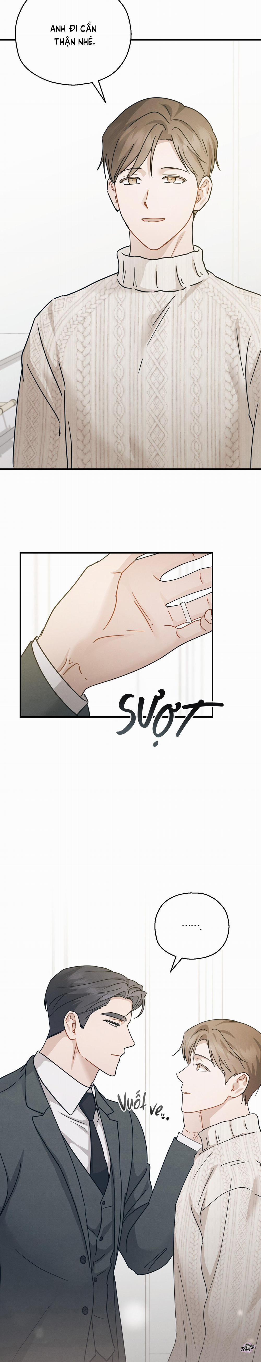 Vượt Xa Kí Ức 39 trang 15