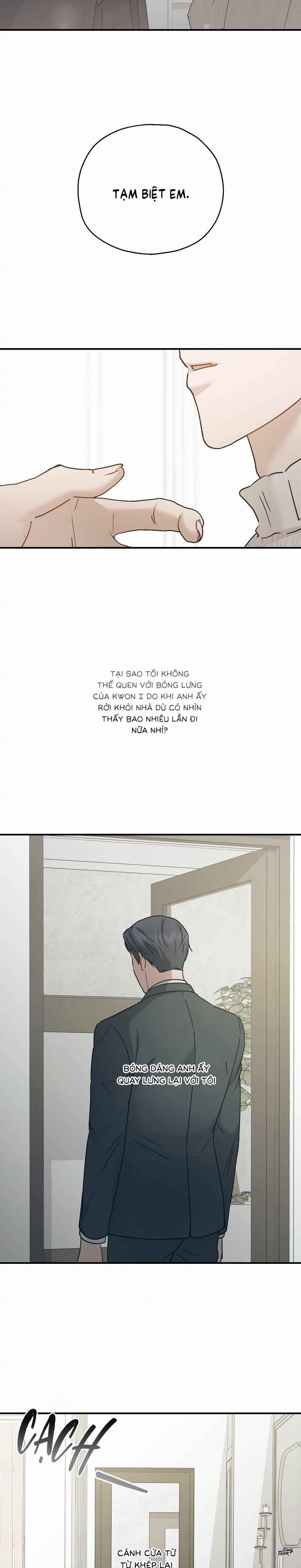 Vượt Xa Kí Ức 39 trang 16