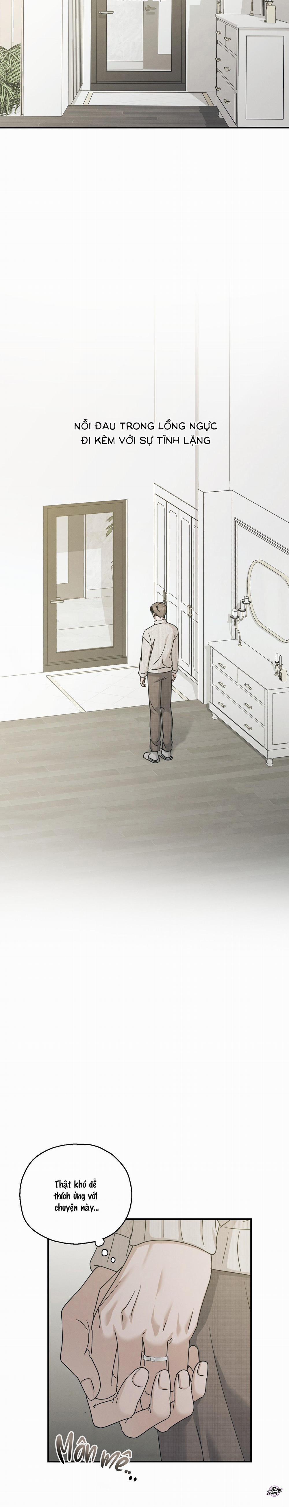 Vượt Xa Kí Ức 39 trang 17