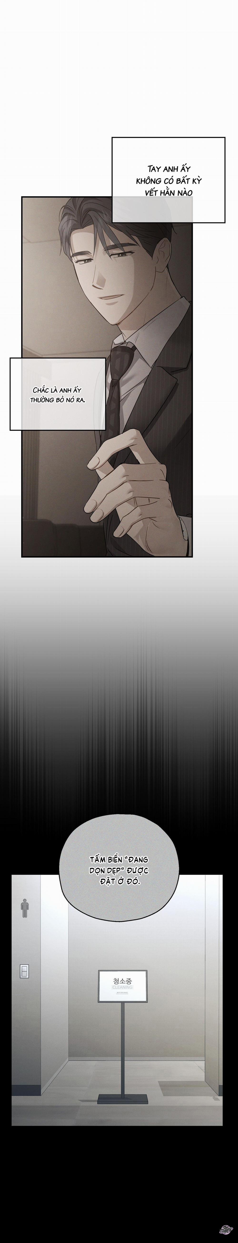 Vượt Xa Kí Ức 39 trang 18