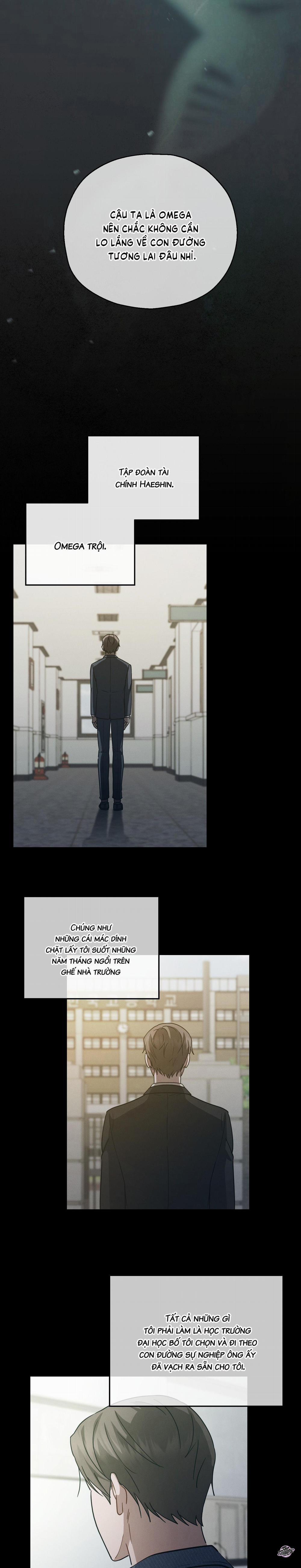 Vượt Xa Kí Ức 39 trang 2