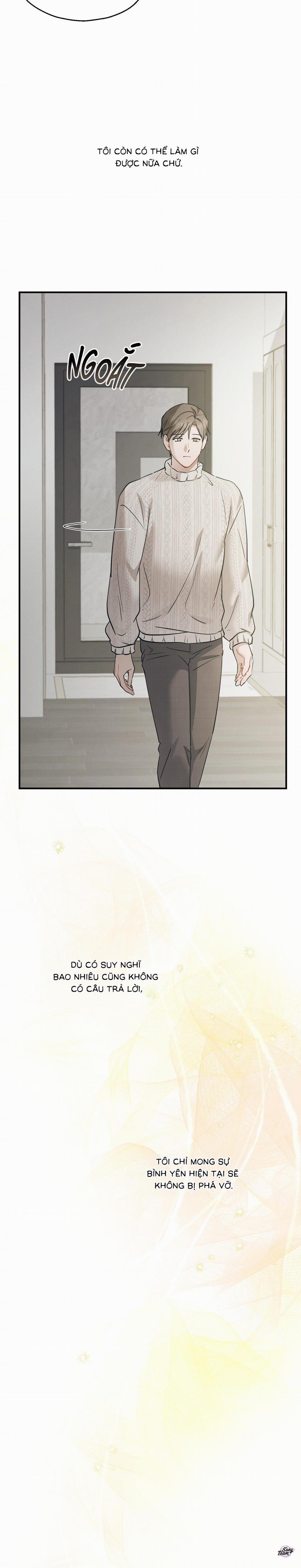 Vượt Xa Kí Ức 39 trang 22