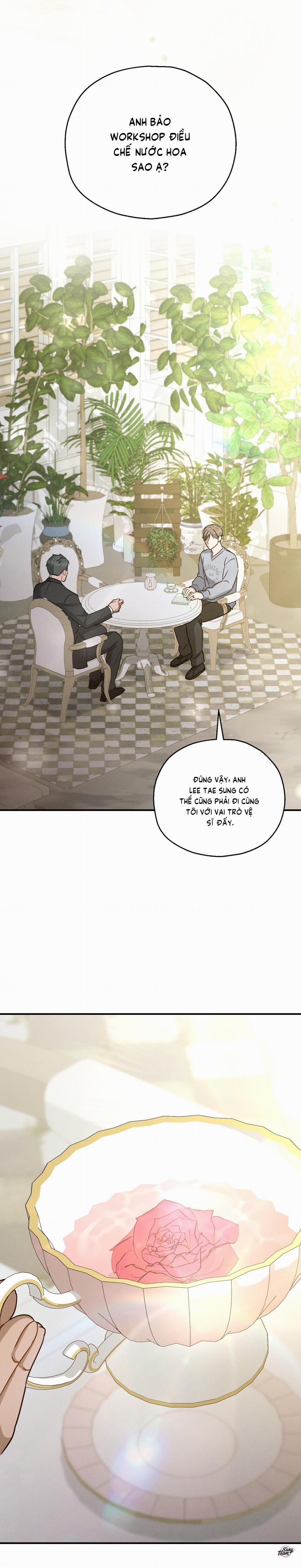 Vượt Xa Kí Ức 39 trang 23