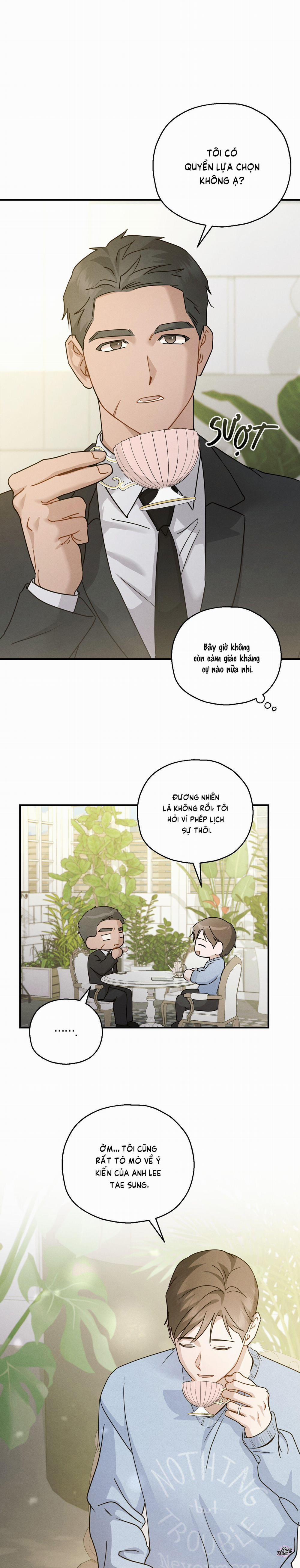Vượt Xa Kí Ức 39 trang 24