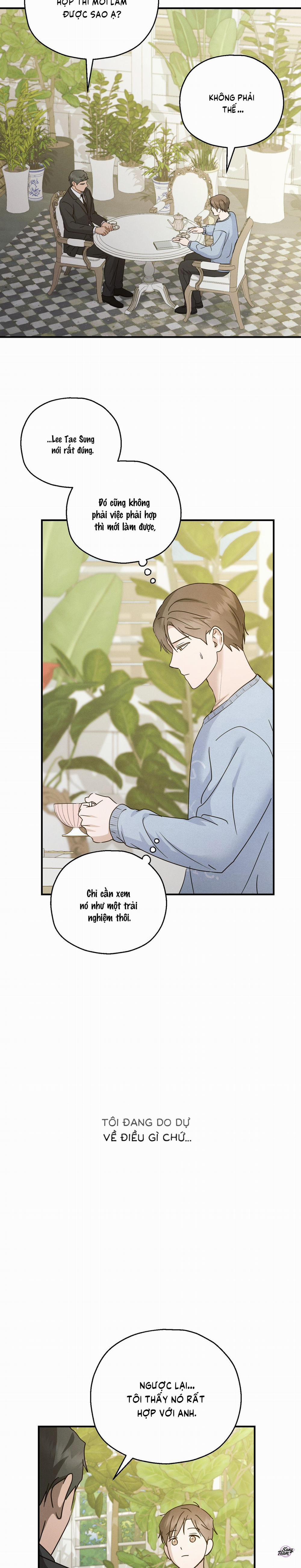 Vượt Xa Kí Ức 39 trang 26