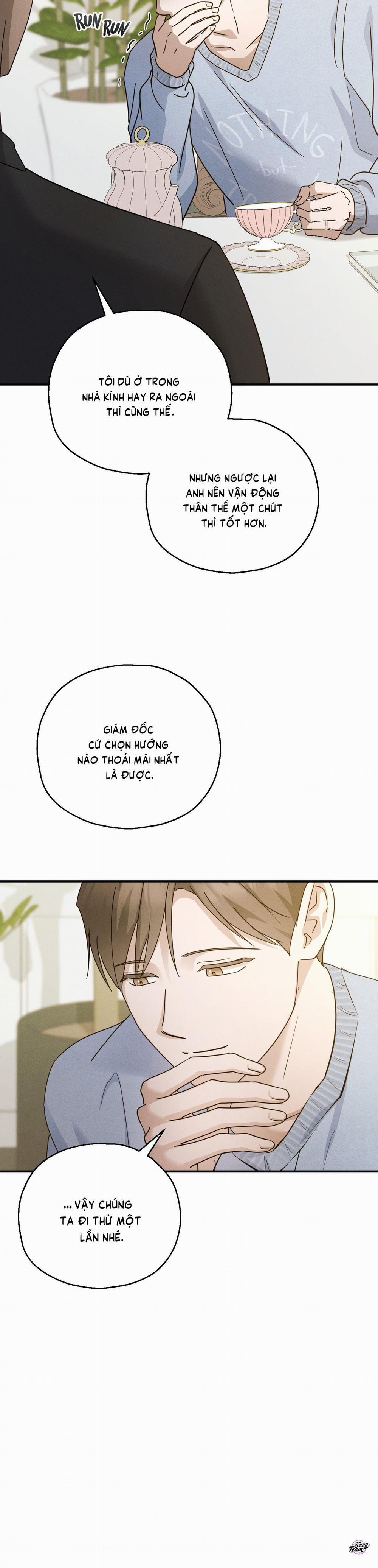 Vượt Xa Kí Ức 39 trang 28