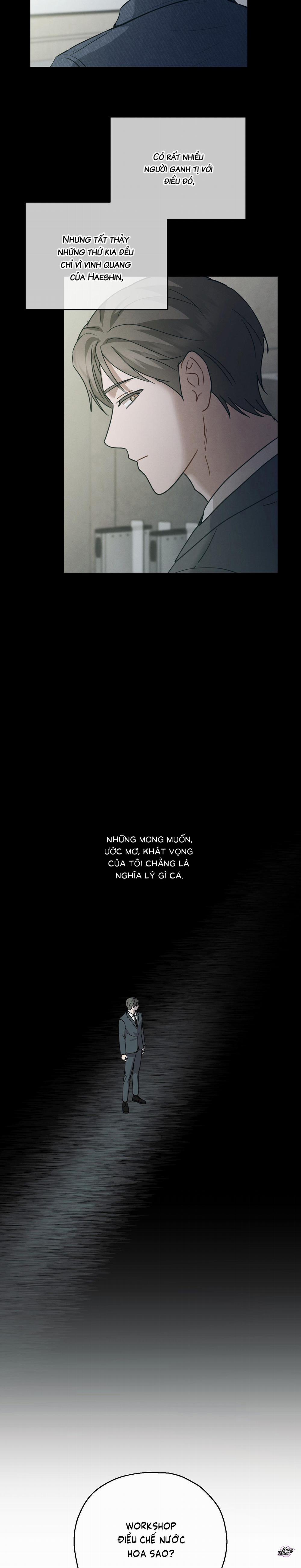 Vượt Xa Kí Ức 39 trang 3