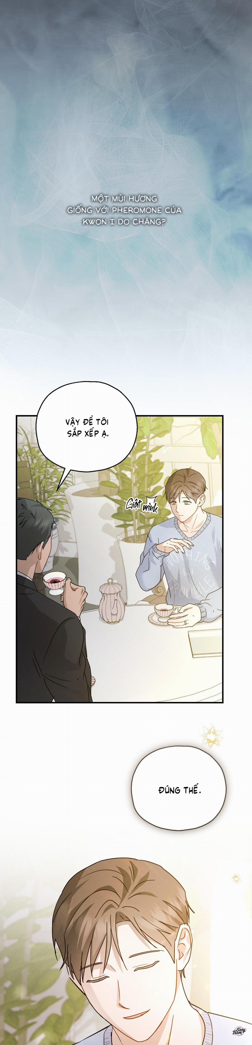 Vượt Xa Kí Ức 39 trang 30