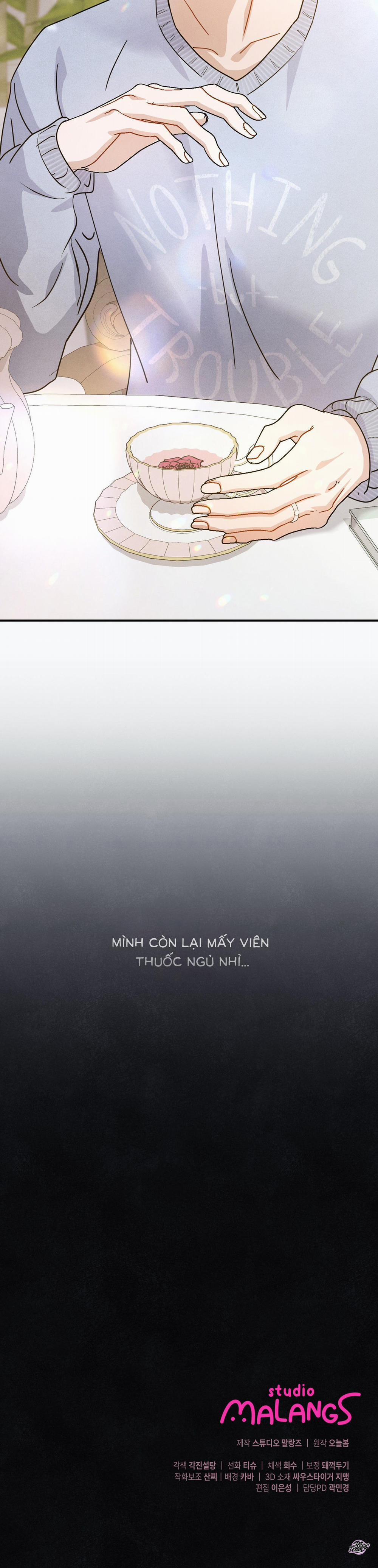 Vượt Xa Kí Ức 39 trang 31