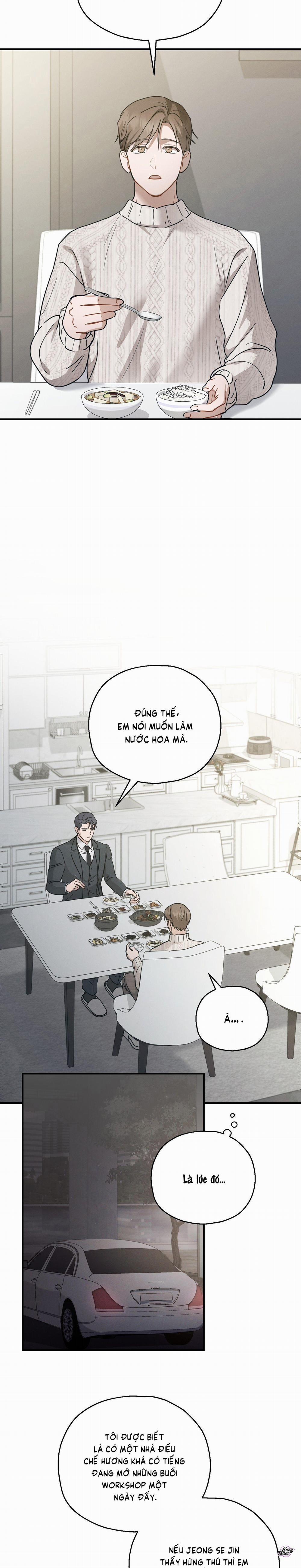 Vượt Xa Kí Ức 39 trang 4