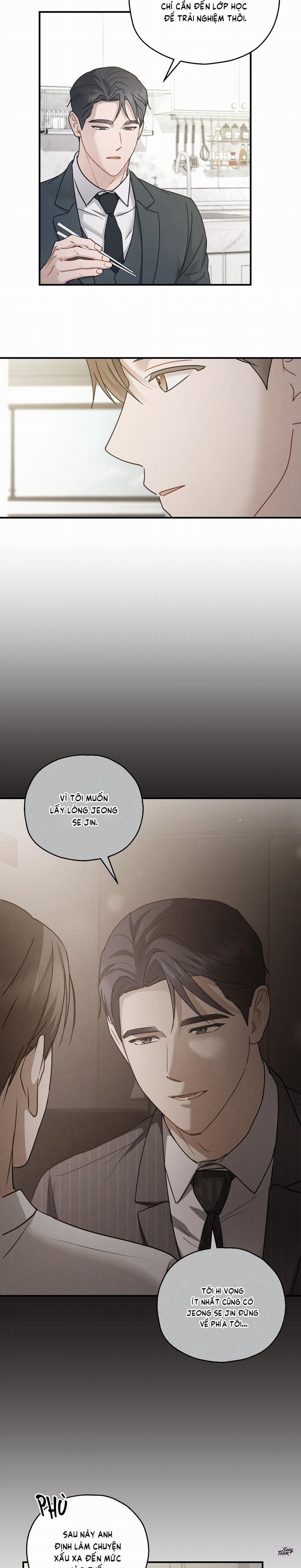 Vượt Xa Kí Ức 39 trang 5