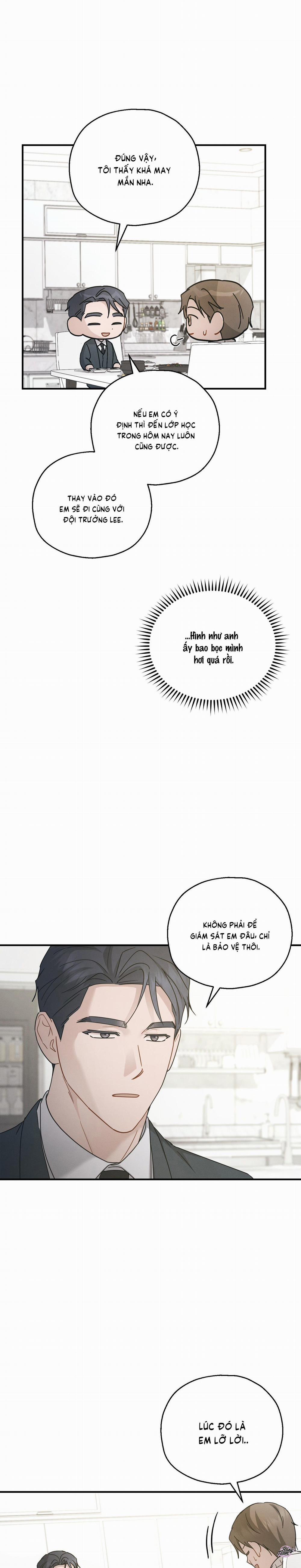 Vượt Xa Kí Ức 39 trang 7