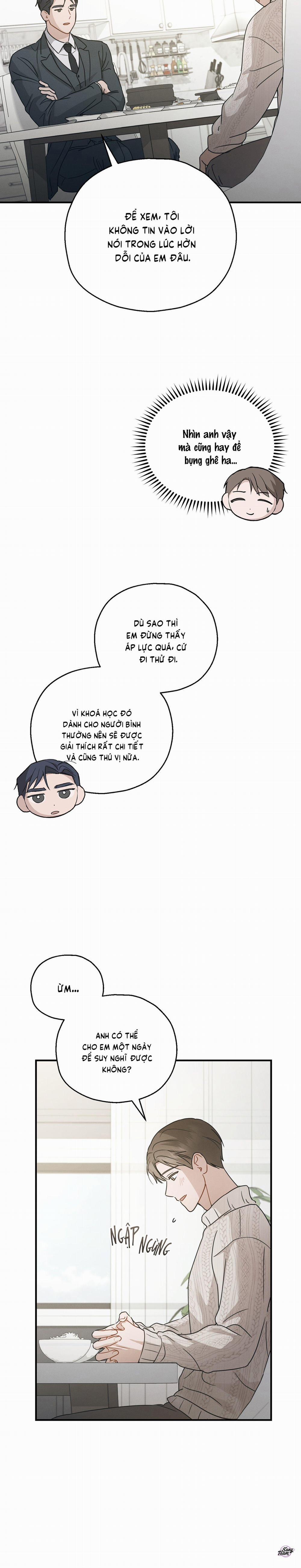 Vượt Xa Kí Ức 39 trang 8