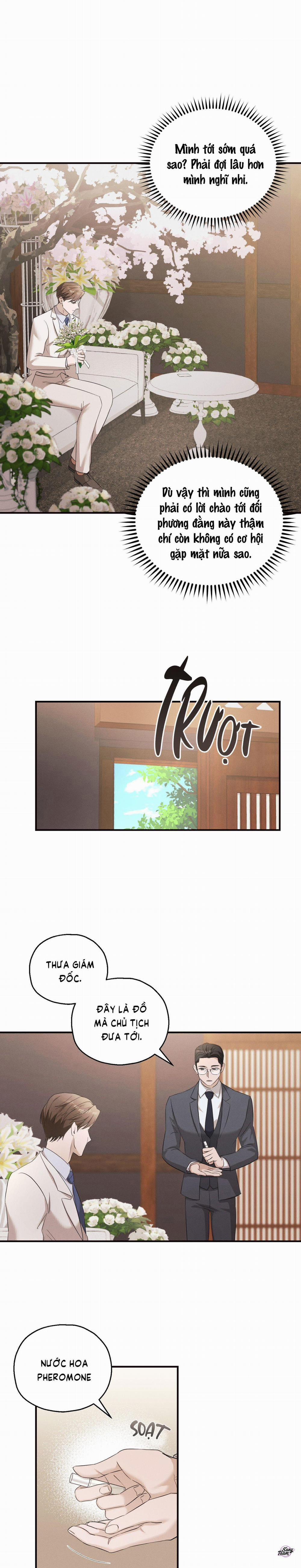 Vượt Xa Kí Ức 4 trang 0