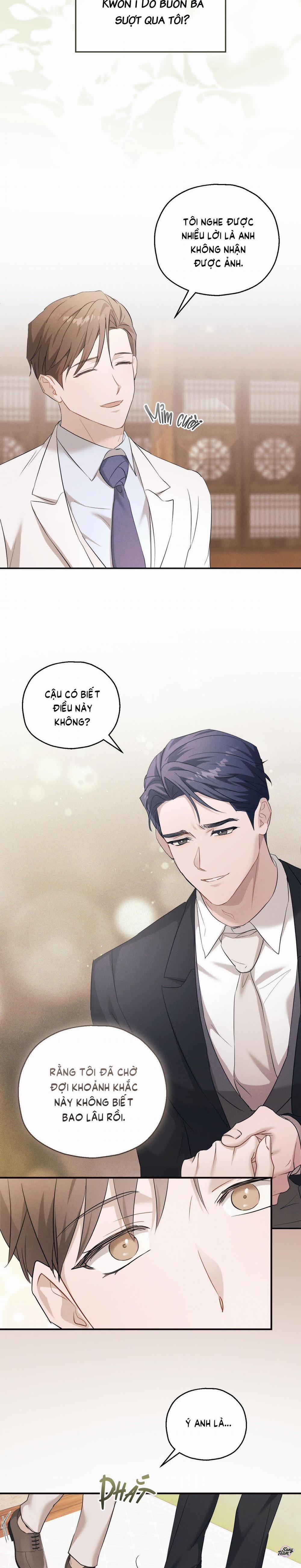 Vượt Xa Kí Ức 4 trang 10